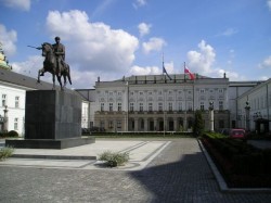 Куда поведёт Польшу новая элита? Куда поведёт Польшу новая элита?